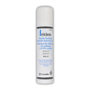 IRRICLENS Deterg.240ml    9119