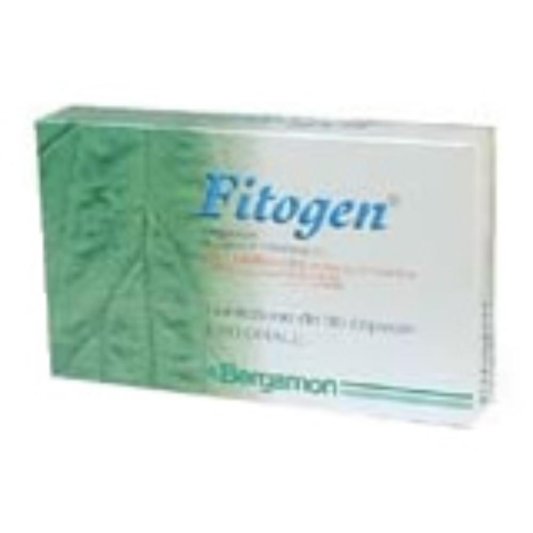 FITOGEN INTEGRAT 30CPS