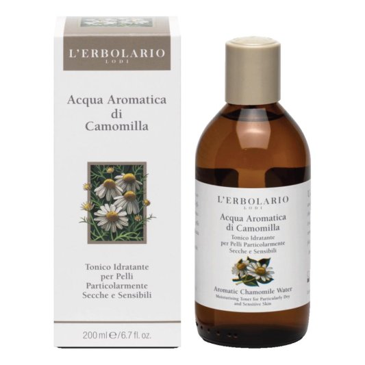 ACQUA CAMOMILLA 200ML