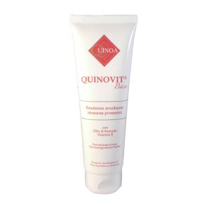 QUINOVIT BASE CREMA 125ML