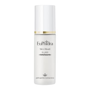 EUPHIDRA SR Fluido Rivit.30ml