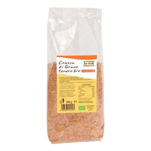 CRUSCA GRANO TENERO 300G 2535