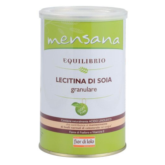 FdL Lecitina Soia 400g