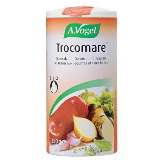 BIOFORCE TROCOMARE 250G