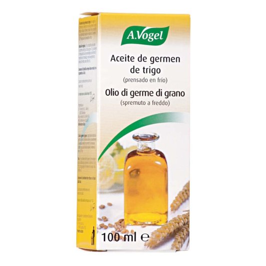 BIOFORCE OLIO GER/GRANO 100M FDL