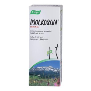 MOLKOSAN BIOFORCE 200ML FDL