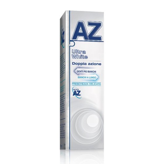 AZ ULTRA WHITE DENTIFR 100ML