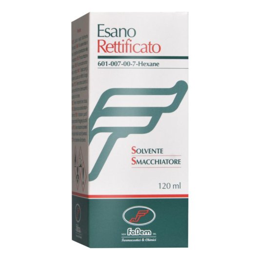 ESANO RETTIFICATO 120M C/A FADEM