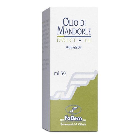 OLIO-MAND DOLCI FADEM 1LT