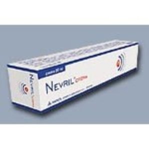 NEVRIL CREMA 50ML