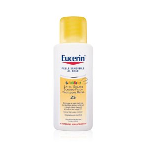 EUCERIN SOLE LATTE BB FP25 150