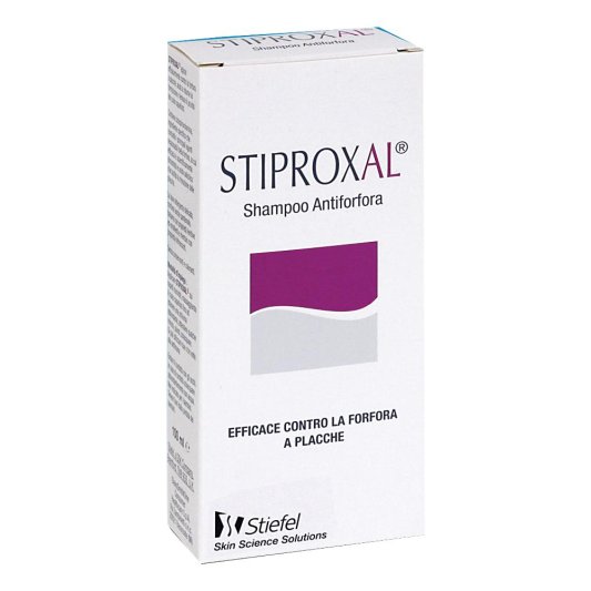 STIPROXAL Sh.Cap.Antif.100ml