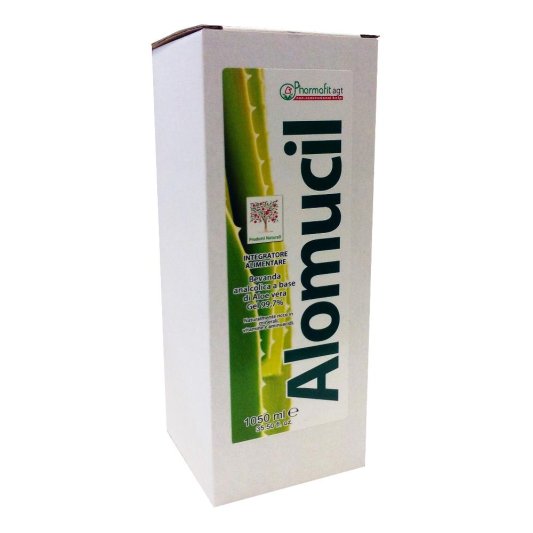 ALOMUCIL 1050ML FL