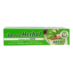 DABUR DENTIF AYURVEDICO NEEM