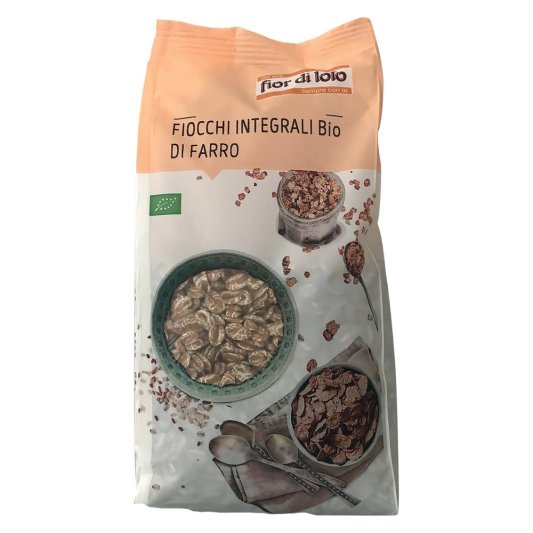 FdL Fiocchi Farro Int.500g