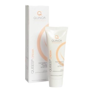 QUISEB CREMA ANTISEBOR 50ML