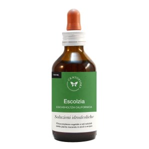 ESCOLZIA SOL IAL 100ML