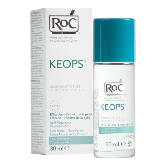 ROC KEOPS DEOD ROLL ON S/ALC