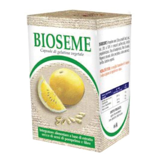 BIOSEME SEMI POMPEL 60CPS