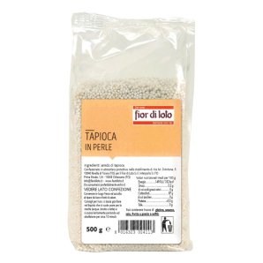 TAPIOCA 500G FDL