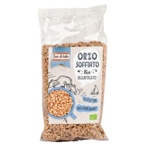 FdL Orzo Soffiato 125g