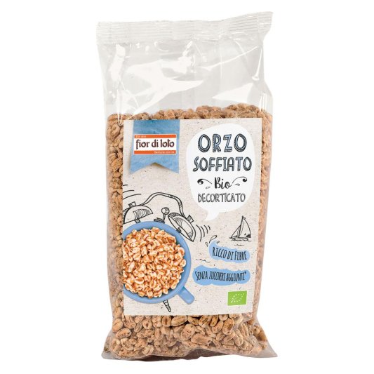 FdL Orzo Soffiato 125g