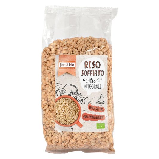 FdL Riso Soffiato 125g