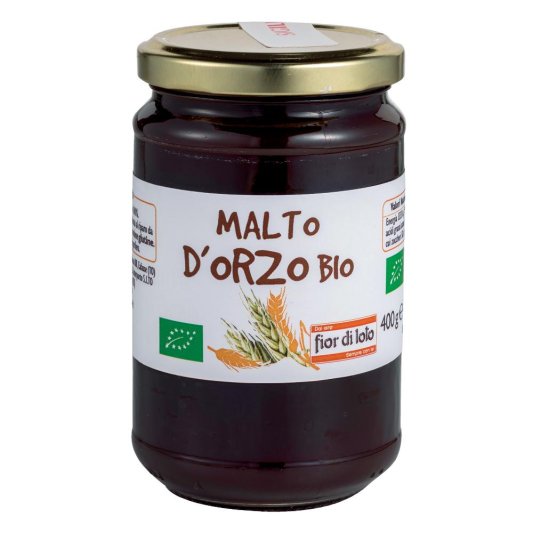 FdL Malto d'Orzo 400g