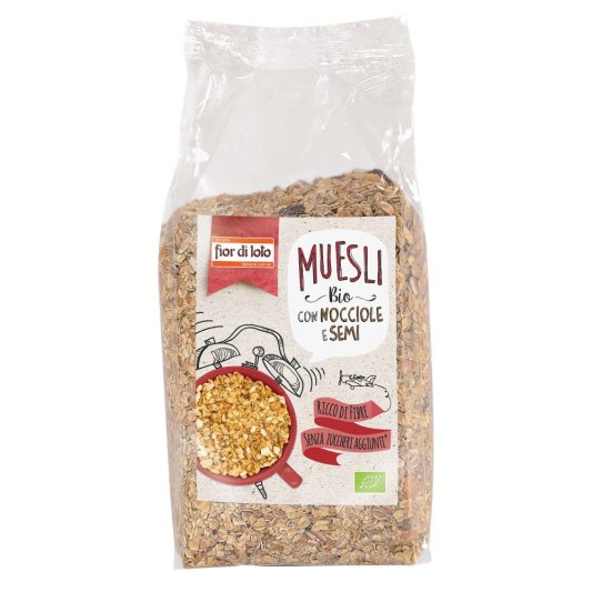 FdL Muesli"Primo Prezzo"750g