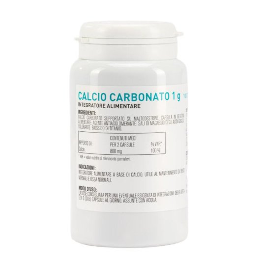 CALCIO Carb.500mg 60Cpr