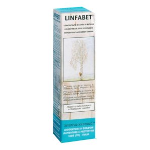 LINFABET Conc.Bio 60ml