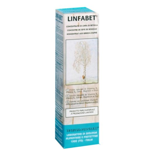 LINFABET Conc.Bio 60ml