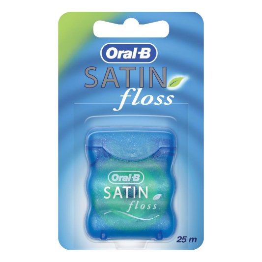 ORAL-B Filo Int.Satin Floss