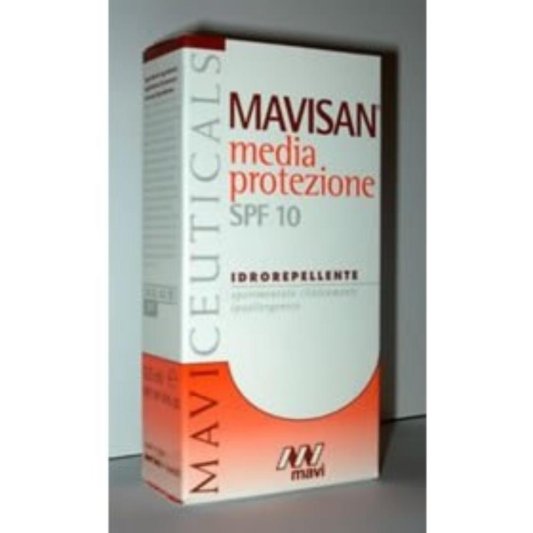 MAVISAN MEDIA PROTEZIONE 125ML