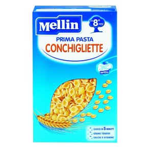 MELLIN CONCHIGLIETTE 300G