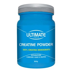 CREATINA POWDER Integr.300g