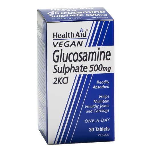 GLUCOSAMINA 30 Cpr HEA