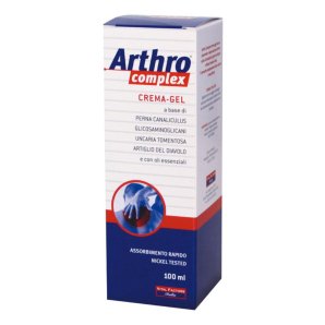 ARTHRO COMPLEX GEL 100ML