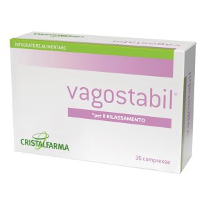 VAGOSTABIL 36CPR