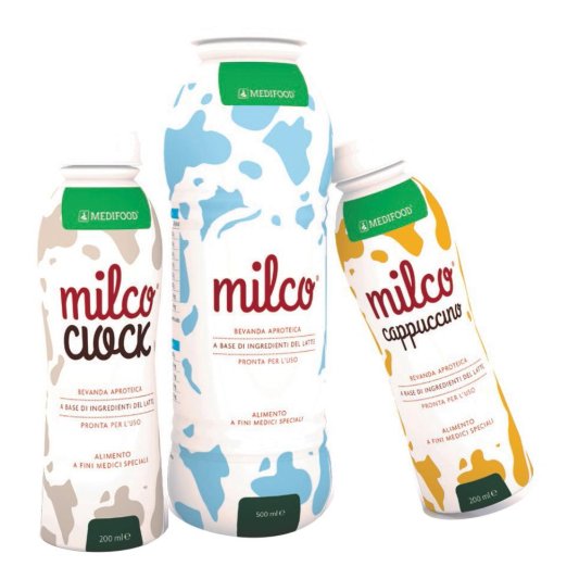 MILCO Bevanda Aprot.500ml