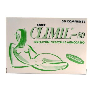 CLIMIL 80 30CPR