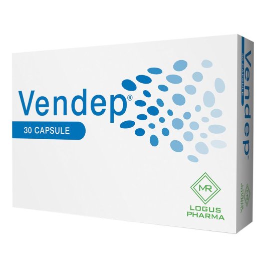 VENDEP 30 Cps