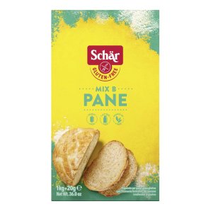 SCHAR Mix B Prep.Pane 1Kg