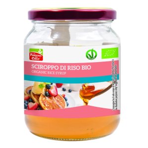 FsC Sciroppo Riso Bio 400g