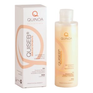 QUISEB SEBODET FLUIDO 200ML