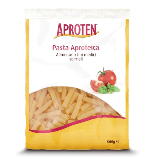 APROTEN Pasta Rigatini 500g