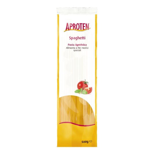 APROTEN Pasta Spaghetti 500g