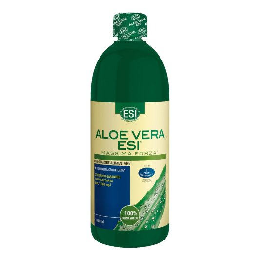 ALOEVERA Succo 1Lt         ESI