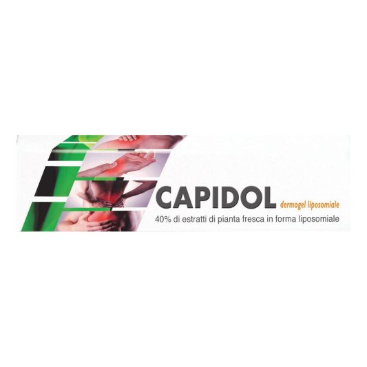 CAPIDOL Dermogel 50ml