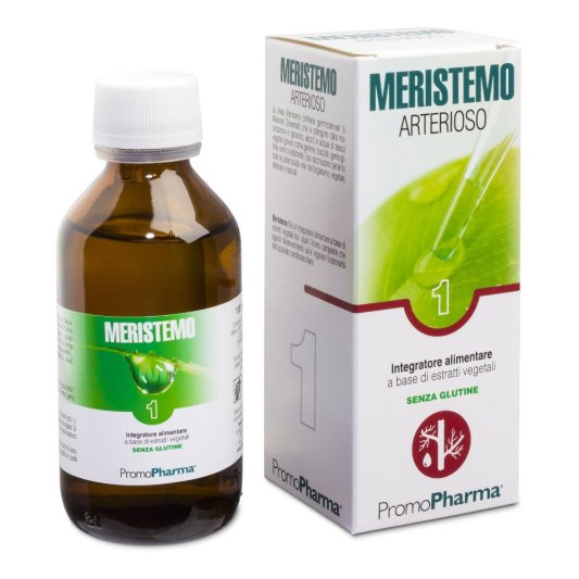 MERISTEMO YNKHAS  1 100ml